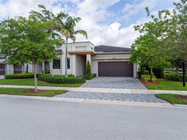 Villa for sale in Parkland