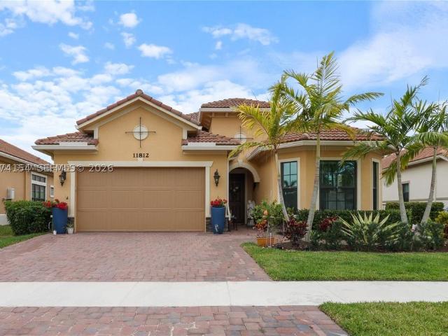 Detached House for sale in Parkland, Florida