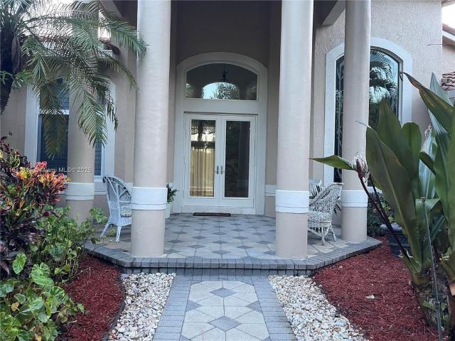 Villa for sale in Parkland