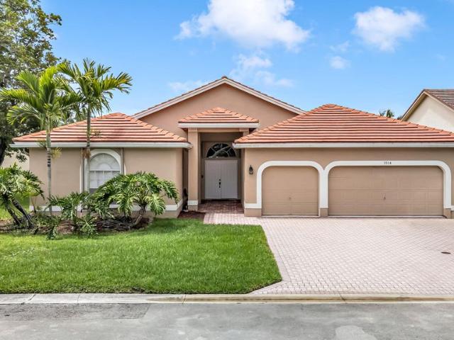 Detached House for sale in Parkland, Florida