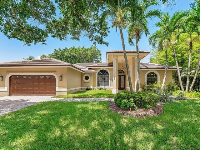 Detached House for sale in Parkland, Florida