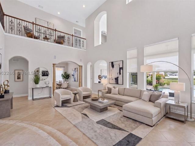 Detached House for sale in Parkland, Broward County