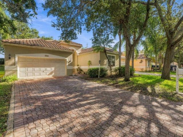 Detached House for sale in Parkland, Broward County