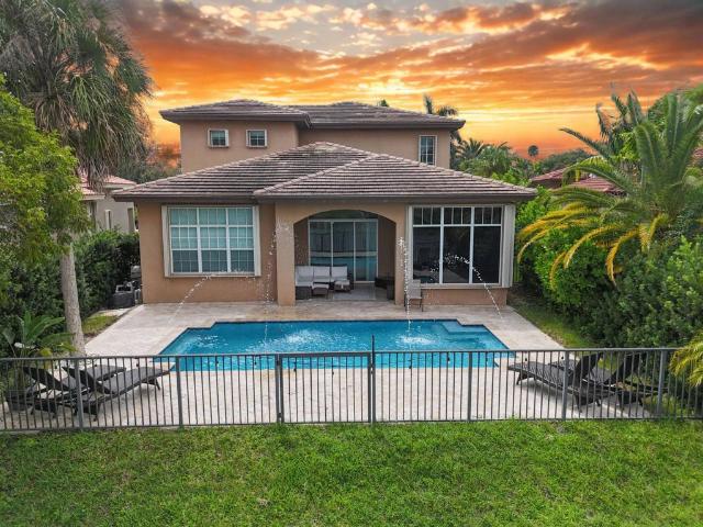 Detached House for sale in Parkland, Broward County