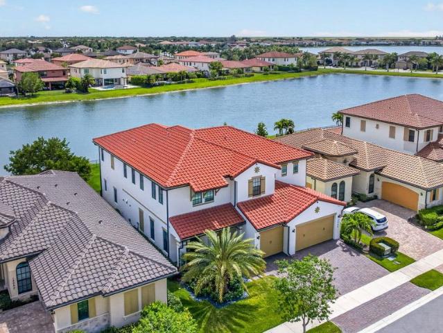 Detached House for sale in Parkland, Florida