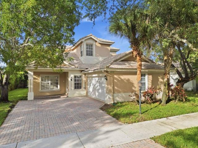 Detached House for sale in Parkland, Broward County