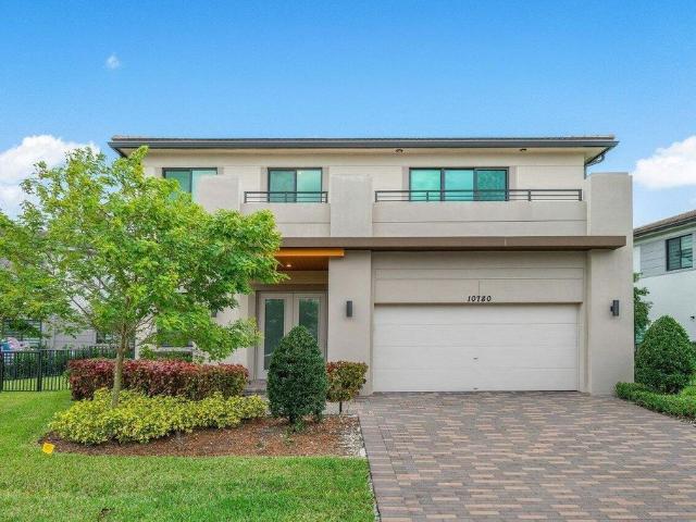 Detached House for sale in Parkland, Florida