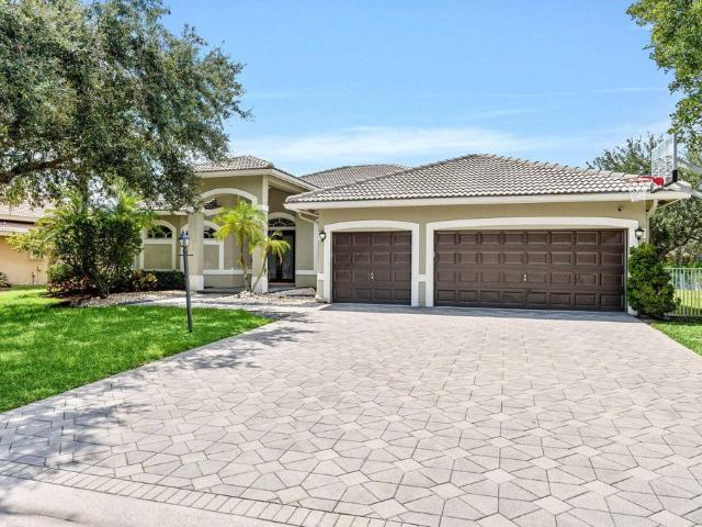 Detached House for sale in Parkland, Florida