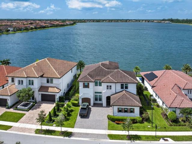 Detached House for sale in Parkland, Florida