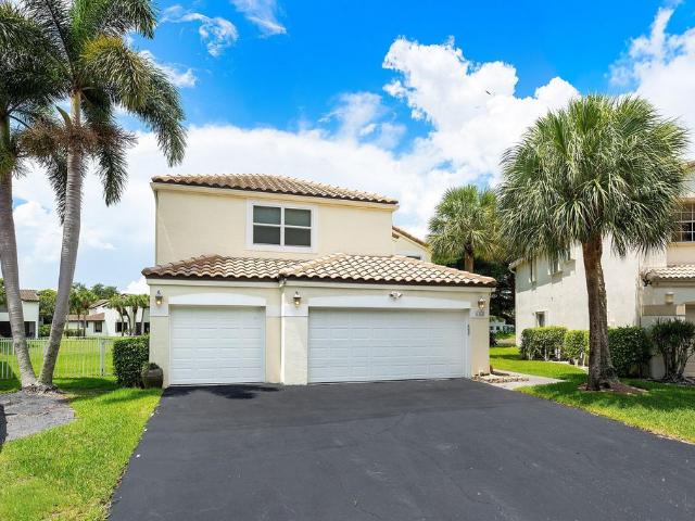Detached House for sale in Parkland, Florida