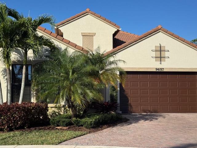 Detached House for sale in Parkland, Florida