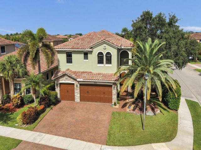 Detached House for sale in Parkland, Florida