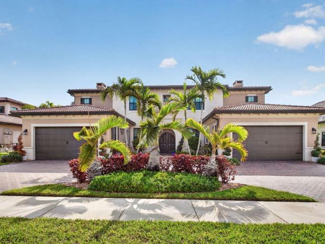 Detached House for sale in Parkland, Florida