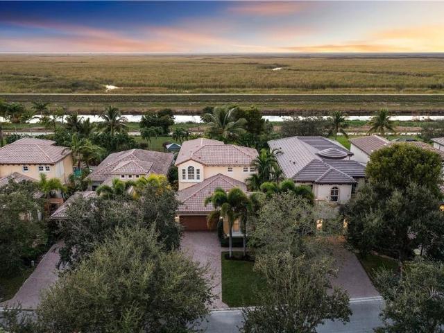 Detached House for sale in Parkland, Florida