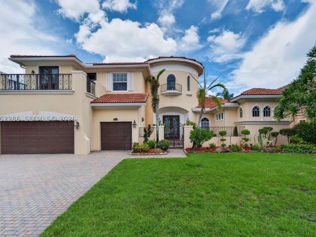 Detached House for sale in Parkland, Florida