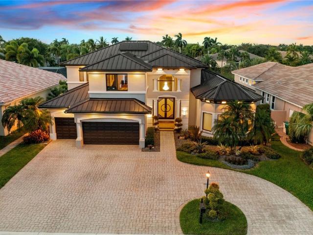 Villa for sale in Parkland