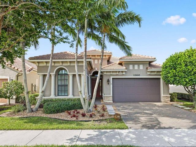 Detached House for sale in Parkland, Florida