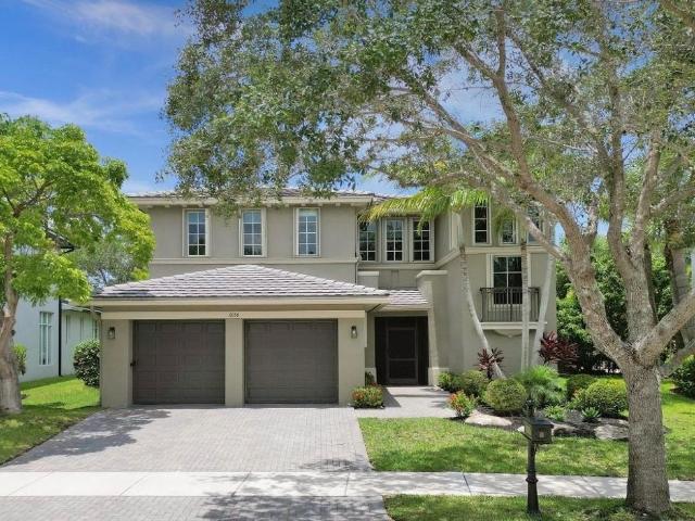 Villa for sale in Parkland