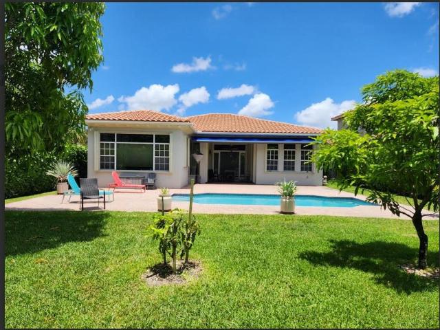 Villa for sale in Parkland