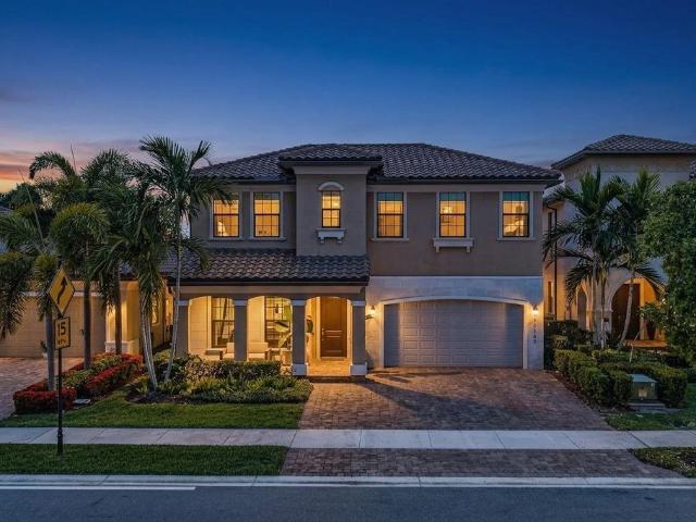 Detached House for sale in Parkland, Broward County