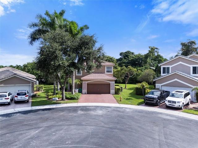 Detached House for sale in Parkland, Florida