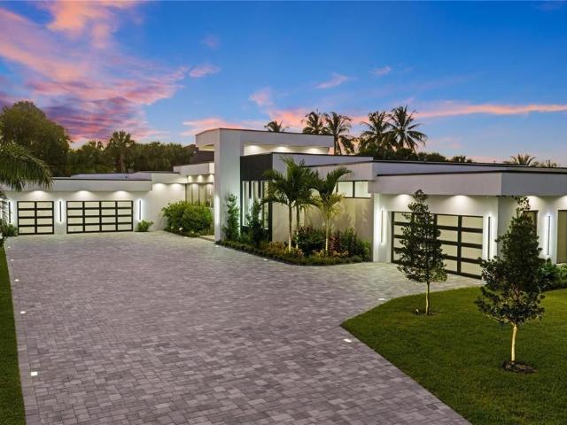 Detached House for sale in Parkland, Florida