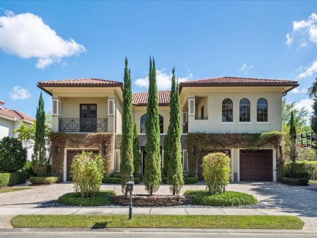 Villa for sale in Parkland