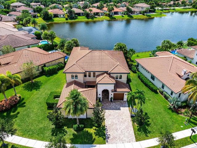Detached House for sale in Parkland, Broward County
