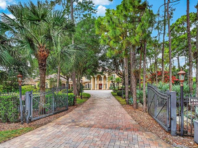 Detached House for sale in Parkland, Florida