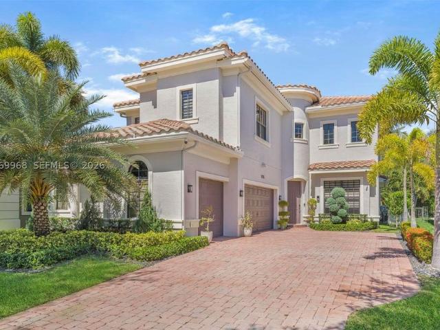 Detached House for sale in Parkland, Florida