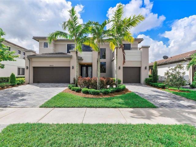 Detached House for sale in Parkland, Florida
