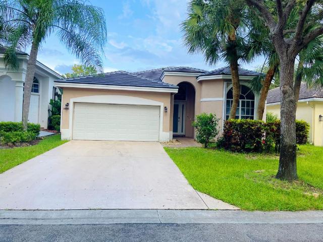 Detached House for sale in Parkland, Broward County