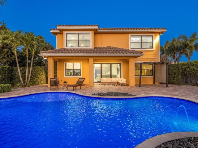 Detached House for sale in Parkland, Florida
