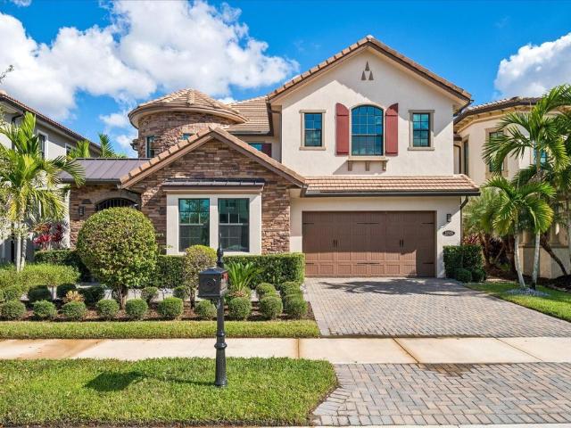 Detached House for sale in Parkland, Florida