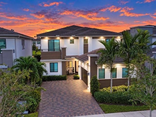 Detached House for sale in Parkland, Broward County