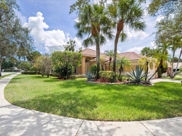 Villa for sale in Parkland