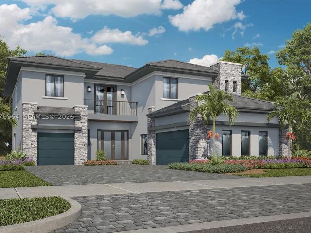 Detached House for sale in Parkland, Florida