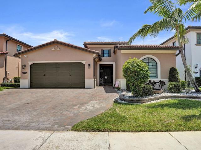 Detached House for sale in Parkland, Florida