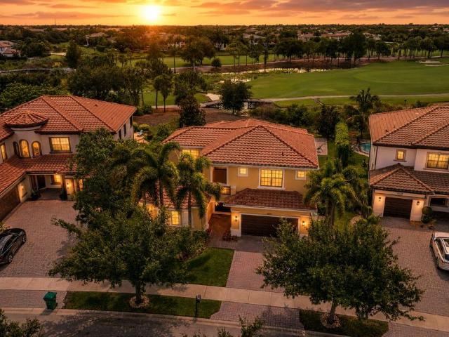Detached House for sale in Parkland, Florida