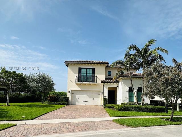 Detached House for sale in Pembroke Pines, Florida
