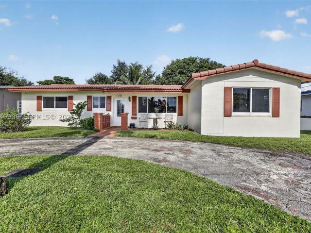 Detached House for sale in Pembroke Pines, Florida