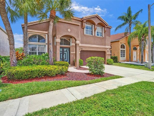 Villa for sale in Pembroke Pines