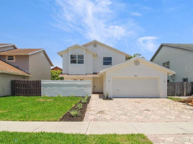 Villa for sale in Pembroke Pines