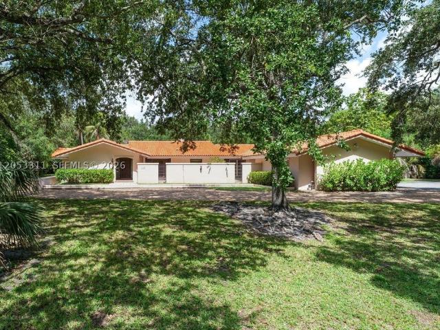 Detached House for sale in Pinecrest, Florida