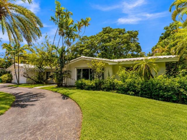 Detached House for sale in Pinecrest, Florida