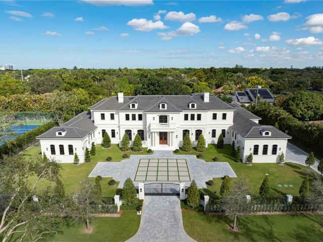 Detached House for sale in Pinecrest, Miami-Dade County