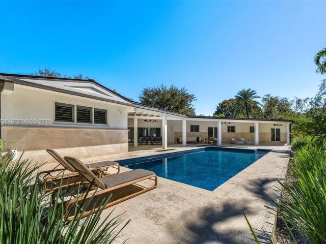 Detached House for sale in Pinecrest, Florida