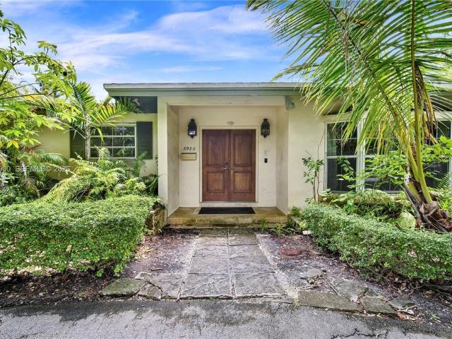 Detached House for sale in Pinecrest, Florida