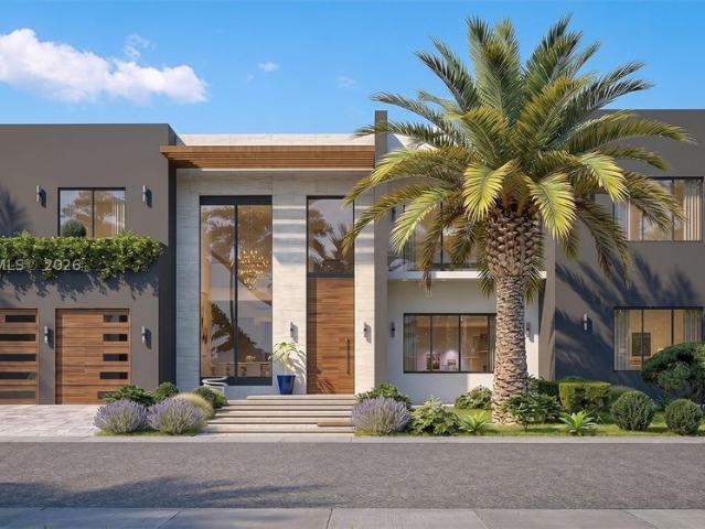 Detached House for sale in Pinecrest, Florida