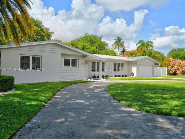 Detached House for sale in Pinecrest, Florida